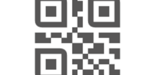Ein QR-Code ist ein quadratisches Muster aus schwarzen und weißen Quadraten, ähnlich einem Puzzle. QR-Codes werden von Smartphones und anderen Geräten gescannt, um schnell Informationen wie Weblinks oder Kontaktdaten zu übertragen.